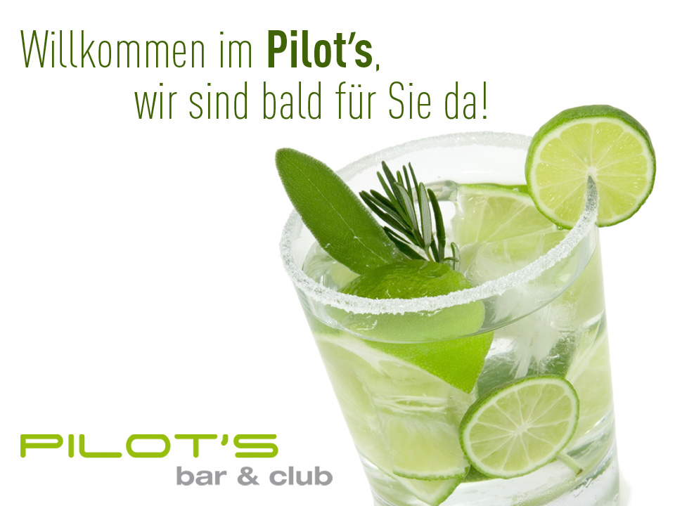pilotsbar